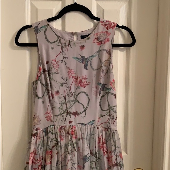 French Connection Maxi - Picture 2 of 4